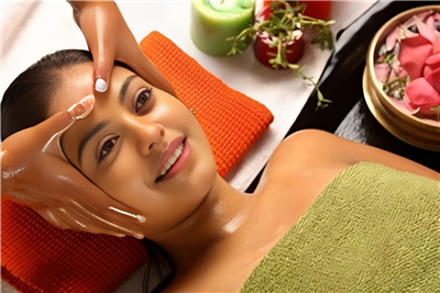 Ayurveda / Wellness / Yoga 