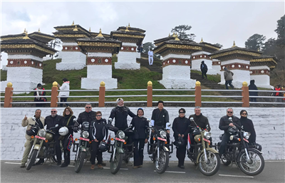Bike Tours