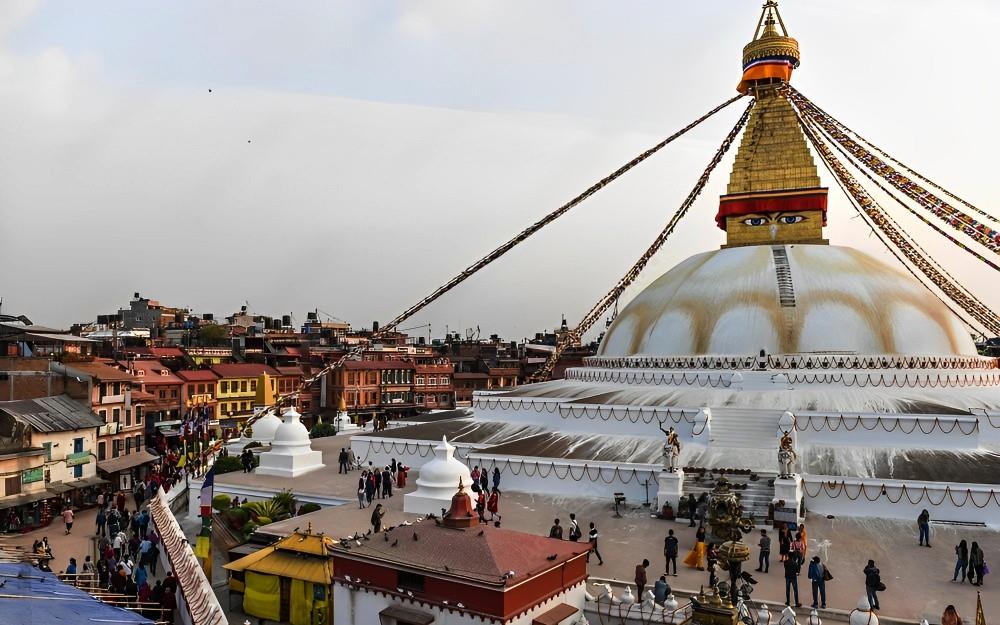 Nepal_s Essentials