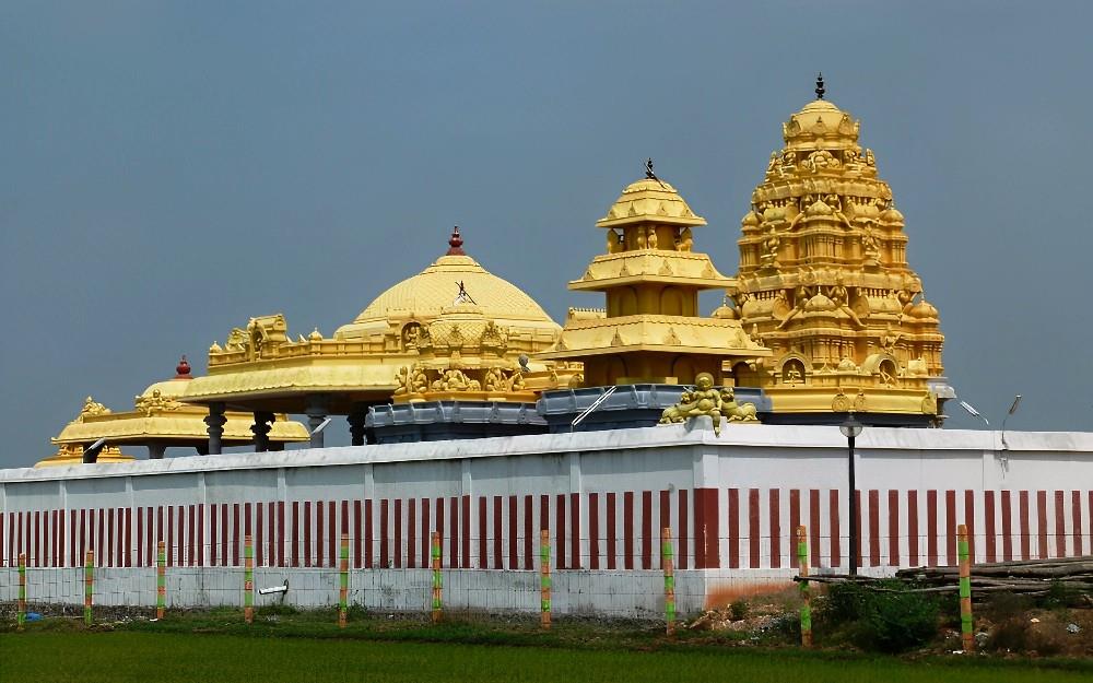 Calm and Serenity in Kerala