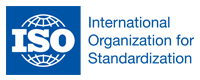 iso logo