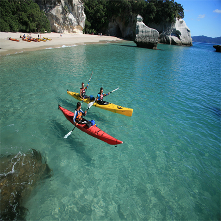 COROMANDEL