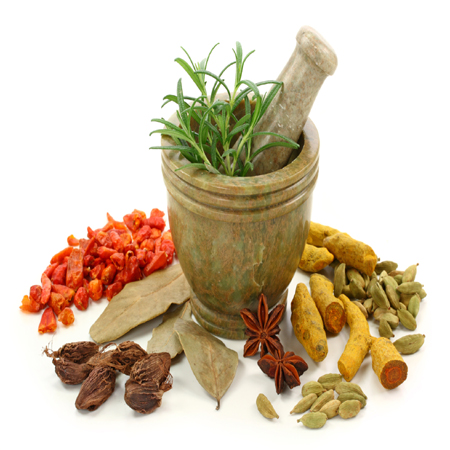 AYURVEDA