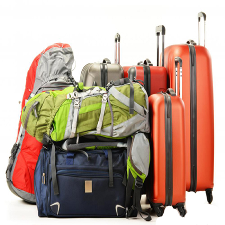 BAGAGES
