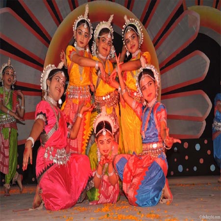 Entre culture et nature: Tamil Nadu et Karnataka