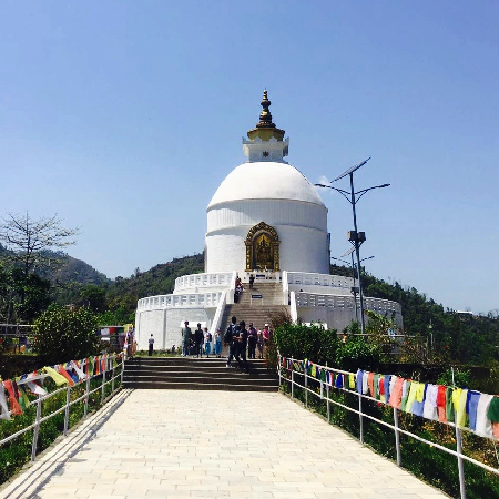 Les essentiels du Nepal