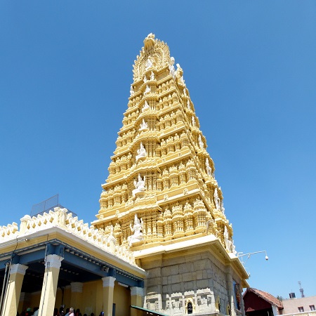 Rendez-vous exotique en Inde du Sud