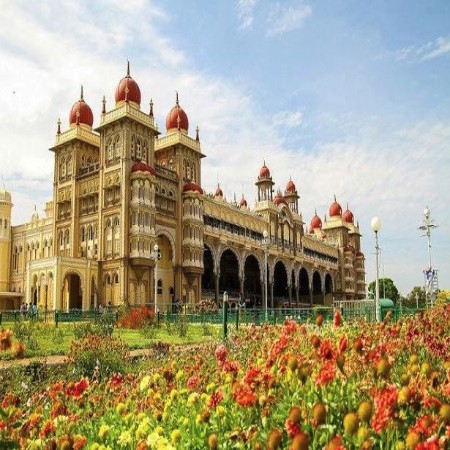 De Bangalore à Goa: Les trésors du Karnataka