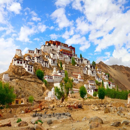 Kashmire, Royaume Mythique perdu dans les montagnes
