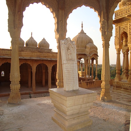 Inde du nord: Coktail de culture, d'histoire et de tradition