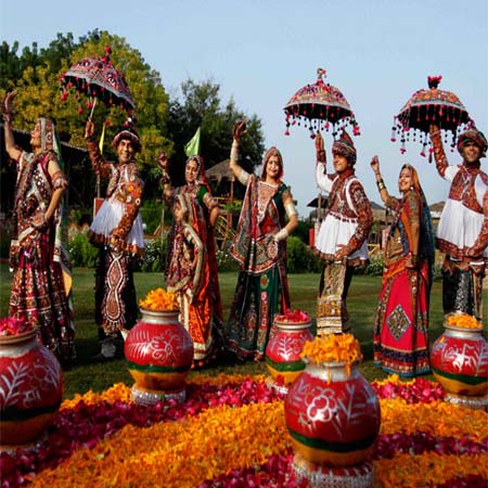 Périple dans l'Inde authentique du Gujarat